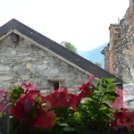 Tuschaus