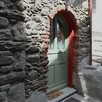 Landhaus Tuschaus Domaso
