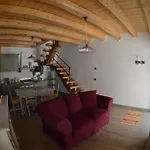 Tuschaus Landhaus Domaso