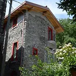 Tuschaus