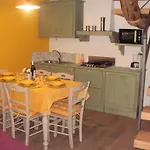 Tuschaus Landhaus Domaso