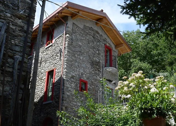 Tuschaus