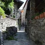 Venkovský dům Tuschaus Domaso