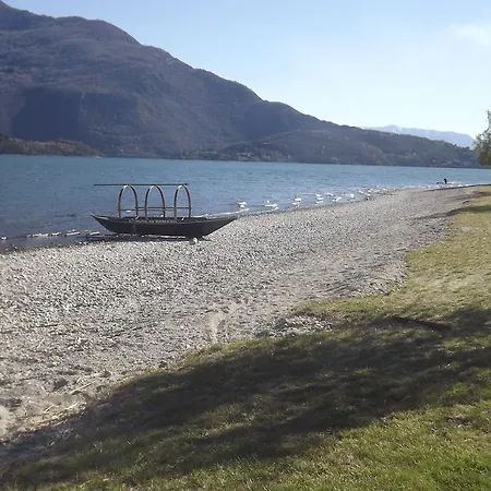 Tuschaus Casa de Campo *