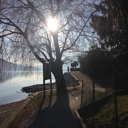 Casa de Campo Tuschaus *