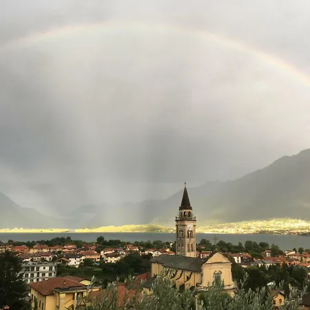 Tuschaus Lantställe