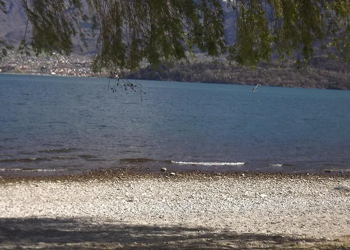 Tuschaus Летний дом Домазо