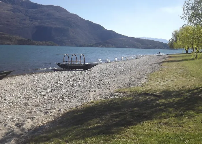 Tuschaus Летний дом *