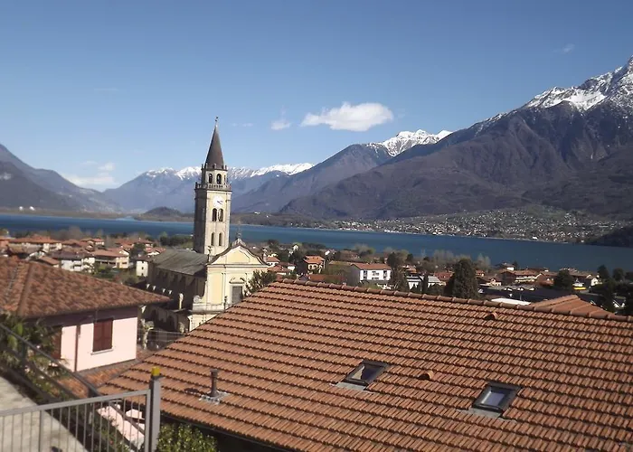 Летний дом Tuschaus *