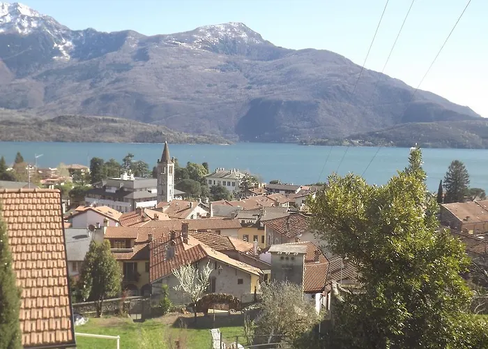 Tuschaus Летний дом Домазо