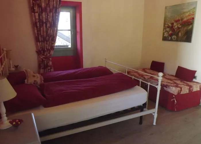 Tuschaus Летний дом