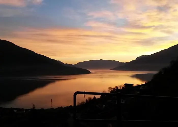 Tuschaus Летний дом