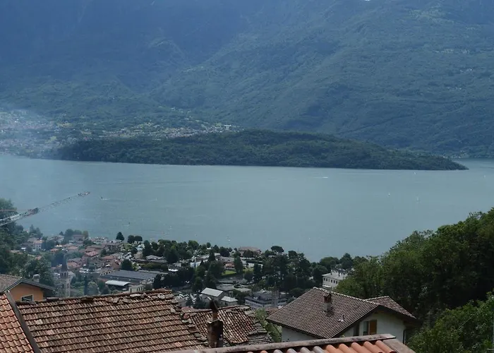 Tuschaus Летний дом