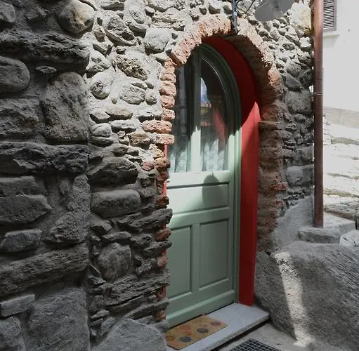 Летний дом Tuschaus Домазо