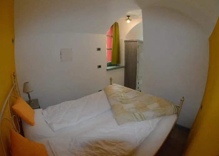 Летний дом Tuschaus