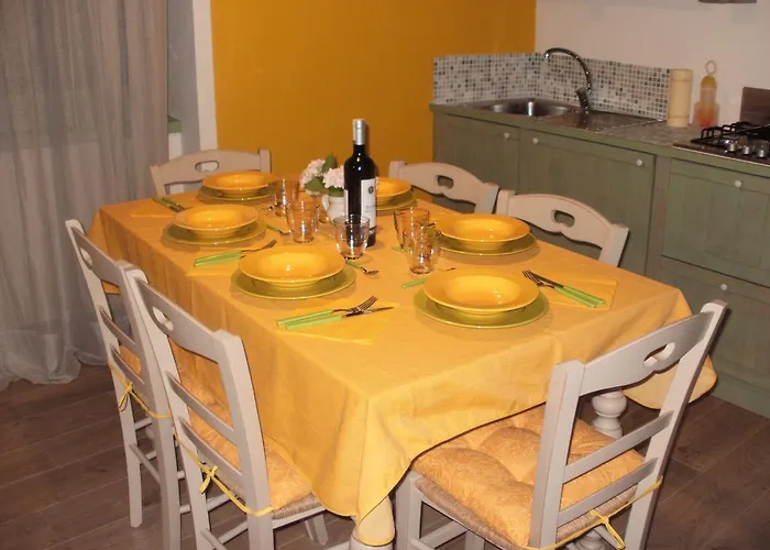 Tuschaus Летний дом *