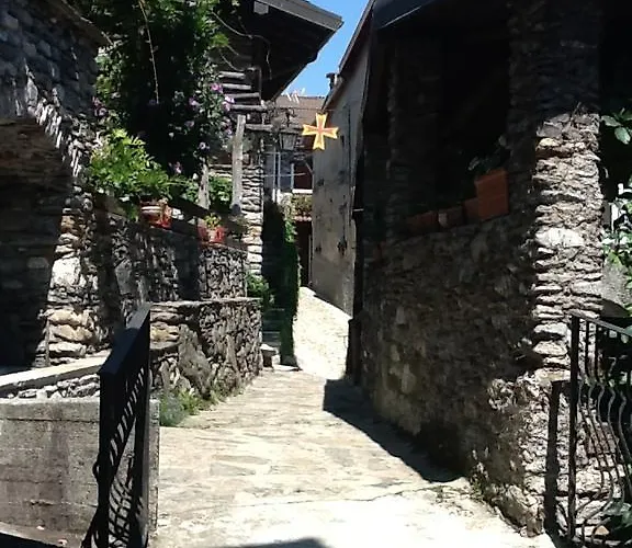 Летний дом Tuschaus *