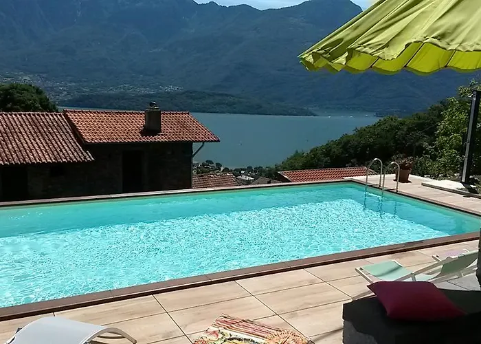 Tuschaus Домазо