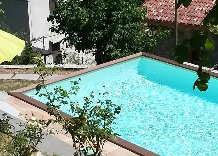 Tuschaus Летний дом *