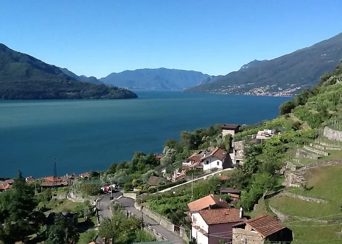 Летний дом Tuschaus Домазо