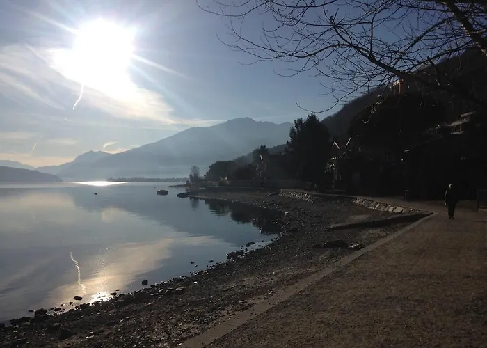 Летний дом Tuschaus *