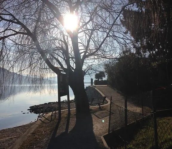 Летний дом Tuschaus *