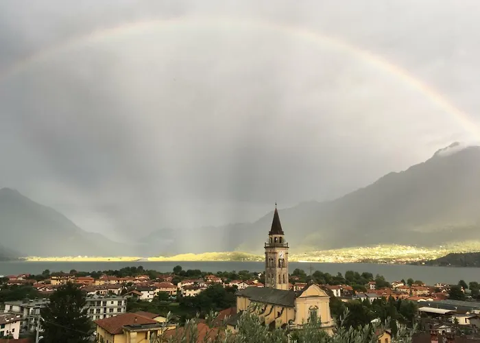 Tuschaus Летний дом