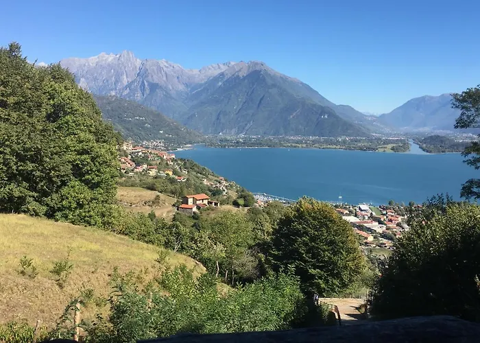 Летний дом Tuschaus