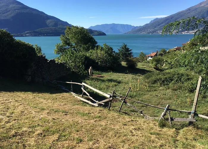 Летний дом Tuschaus *