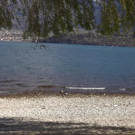 Tuschaus Kır Evi Domaso