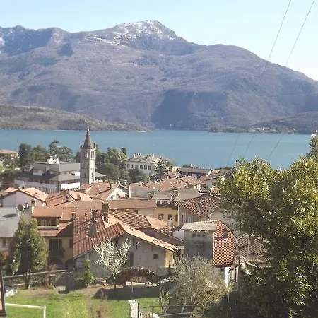 Tuschaus Kır Evi Domaso