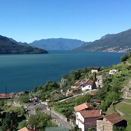 Kır Evi Tuschaus Domaso