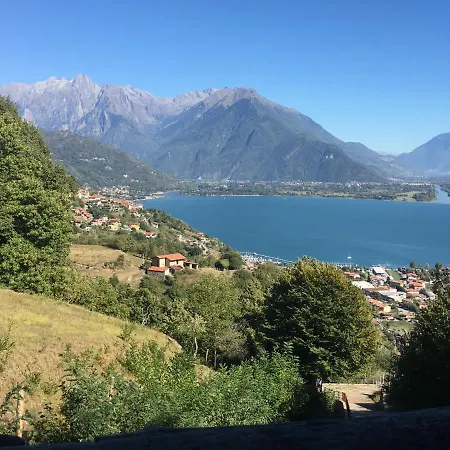 Casa di campagna Tuschaus