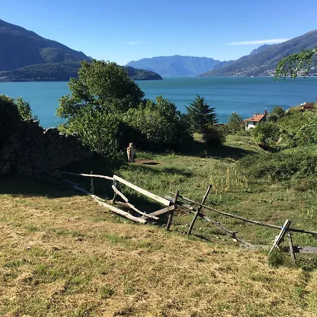Casa di campagna Tuschaus *