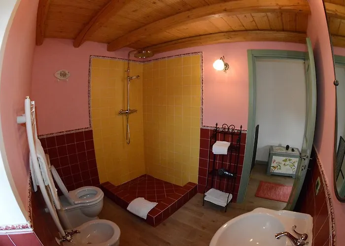 Tuschaus Venkovský dům *