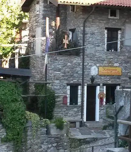 Tuschaus *